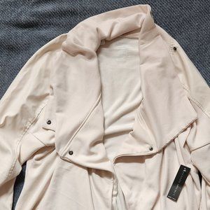 Tahari Sport sweater cardigan 1X